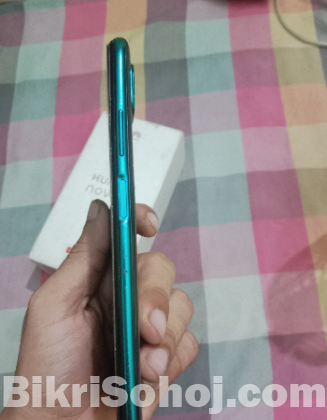 Huawei Nova 7i